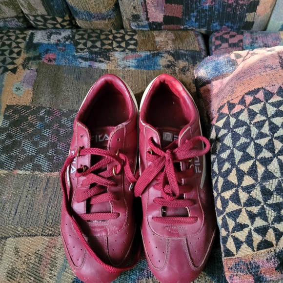 FILA SHOES 👟 - Picture 2 of 7